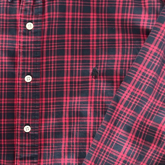 **POLO RALPH LAUREN** Blake button down SIZE LARGE - Picture 6 of 7